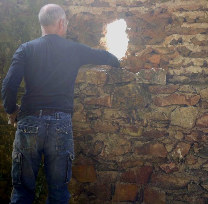 maçonnerie de pierres maçonnerie de pierre